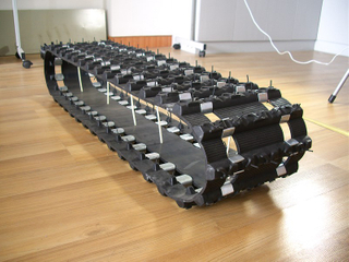 Rubber Track