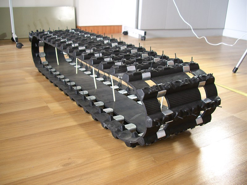 Rubber Track