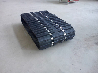 Rubber Track