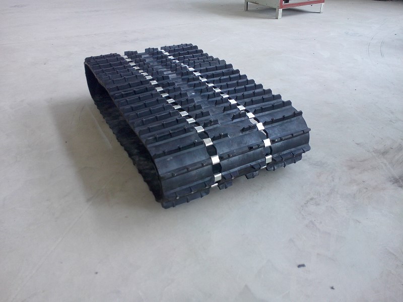 Rubber Track