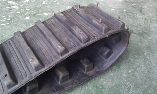 Rubber Track
