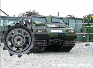 Hagglunds BV206