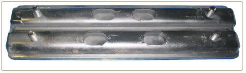 Rubber Pad