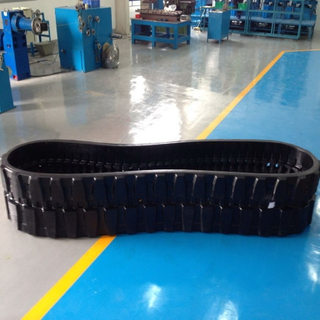 Rubber Track for engineering vehicle