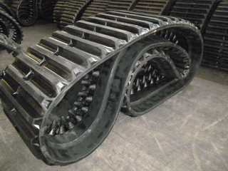 MST Rubber Track