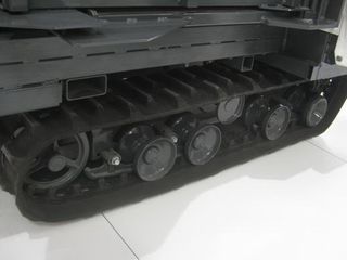 Rubber Track