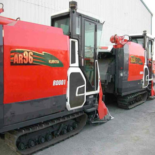 Rubber Track