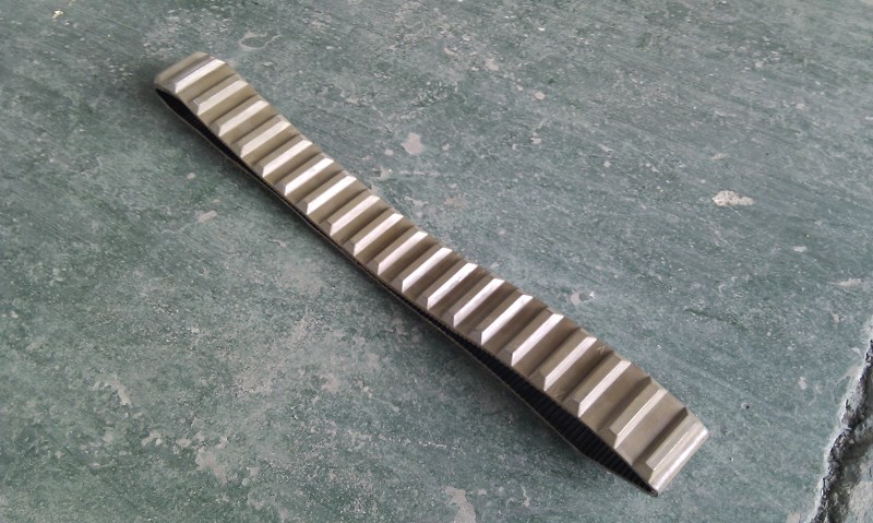 Rubber Track