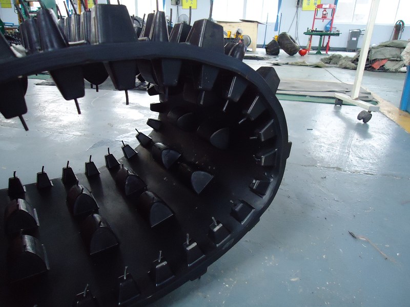 Rubber Track