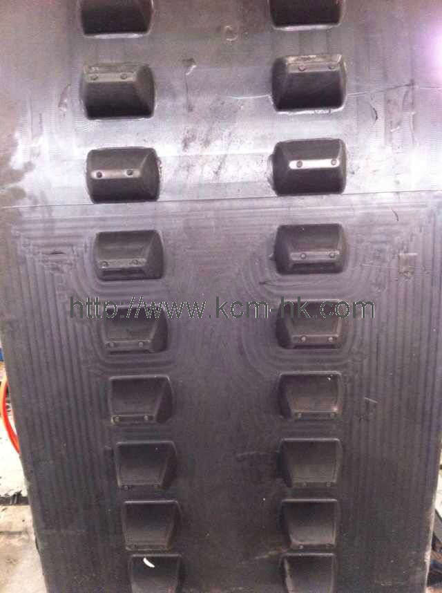Rubber Track