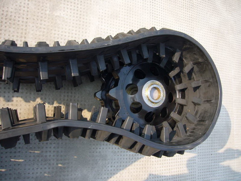 Hagglunds BV206