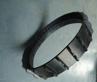 Robot Rubber Track (60x18.5x50)