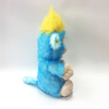 Cute monkey orangutans stuffed big eyes toy crane machine toys
