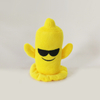 Creative Lovely Sexy Plush Shape Stuffed Plush Toy Dolls Plush Condom for Gifts