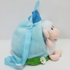 Plush Soft Toy Cartoon Sheep Backpack for Kids