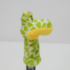 Plush Stuffed Toy Cobra Snake Finger Puppet for Kids