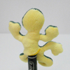 Plush Stuffed Toy Lizard Finger Puppet for Kids