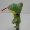 Plush Stuffed Toy Madtsoia Finger Puppet for Kids