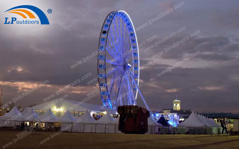 Beer Festival Tent Tienda del Festival de la Cerveza