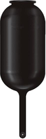 HAVC Heating and Ventilation Water Supply Capsule