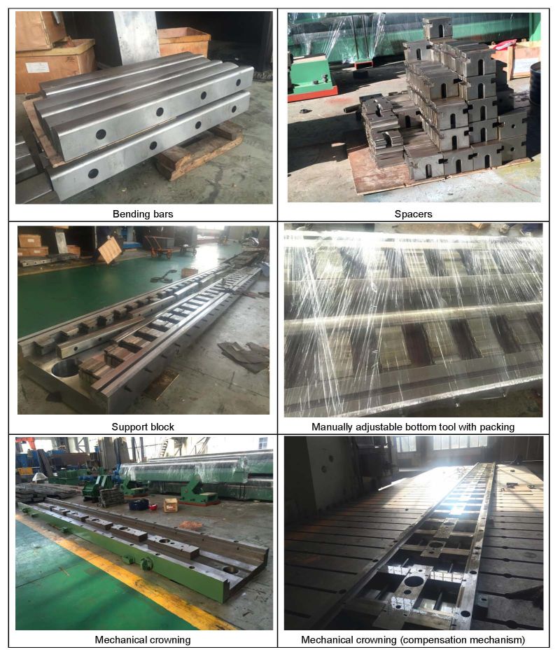 La apertura ajustable más inferior muere sin la marca (Opening=40--200m m)