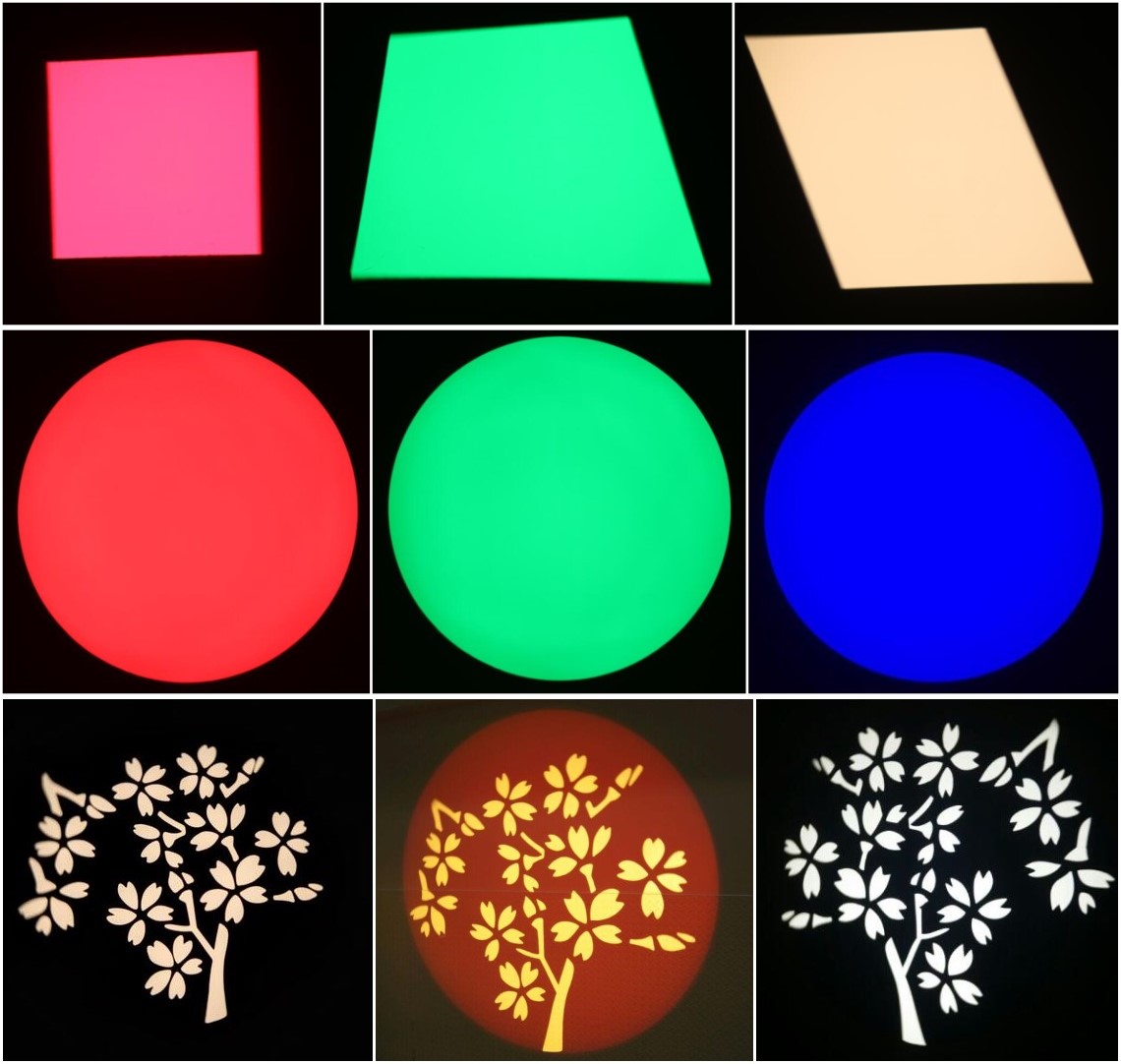 Led leko lights for sale LED LEKO LUZ