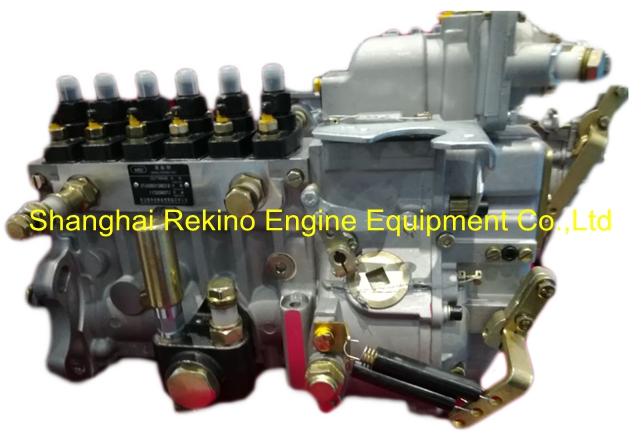BP20080Z 612630080648Z Longbeng fuel injectin pump for Weichai WD12C400-18
