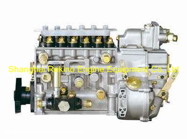 BP2074 612601080378 Longbeng fuel injection pump for Weichai 612601080378
