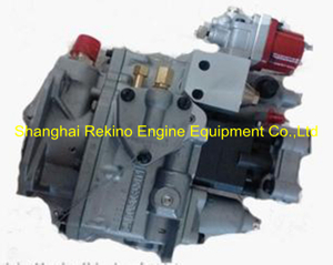 4999465 PT fuel injection pump for Cummins N855-M IMO2 marine diesel engine
