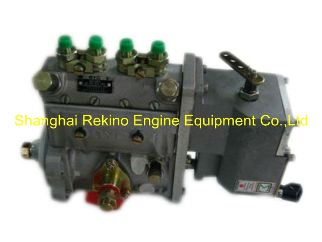 5262669 10401014099 BYC fuel injection pump for Cummins 4BTA3.9-G2 