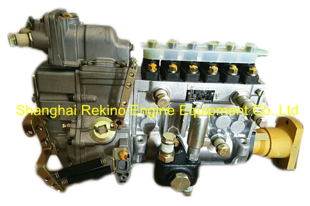BP12P2 13052788 Longbeng fuel injection pump for Weichai WP6C165-18