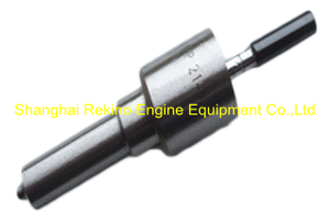 DLLA141P2146 0433172146 common rail injector nozzle for Cummins ISF2.8 ISF3.8