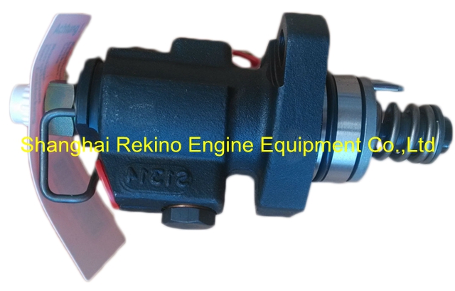 04286967 DEUTZ KHD unit fuel injection pump