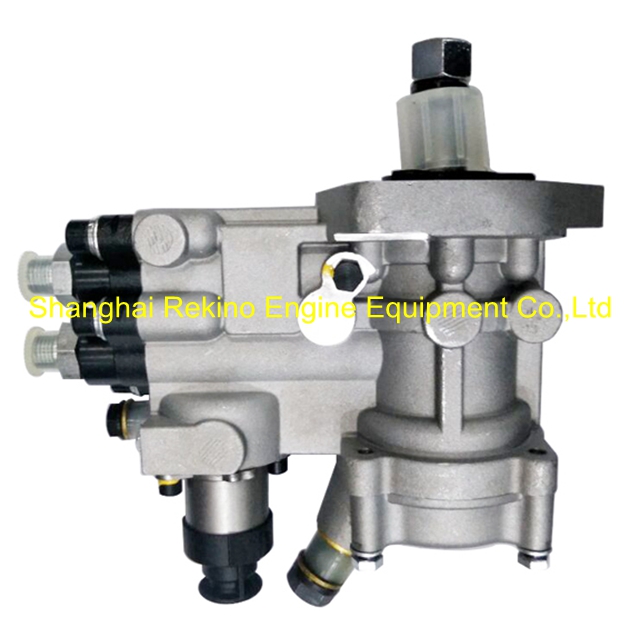 0445020071 612600081235 13024963 BOSCH common fuel injection pump for Weichai WP6 WP10