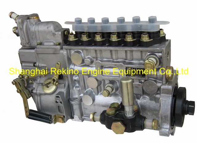 BP20J4 612600082287 LONGBENG Fuel injection pump for Weichai WD12C327-15