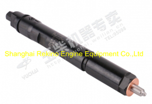 C6500-1112100-005 Yuchai YC6C fuel injector 