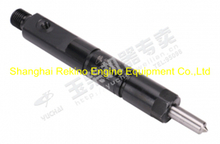 10432191933 J3400-1112010B KBEL-P023C fuel injector for Yuchai YC6105ZLQ