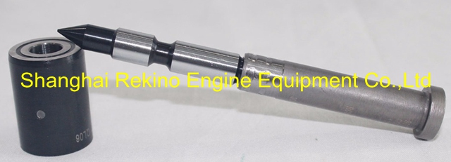 Cummins injector plunger barrel 3052254 for KTA38 KTA50