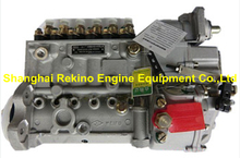 3960918 6P122 6P122-120-1250 Weifu fuel injection pump for Cummins 6BT5.9