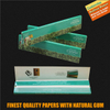 Customized Ultra Thin Premium King Slim Size Rolling Paper