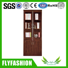 Modern Wooden Filing Cabinet(FC-09)