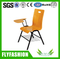 High Quality Plastic Foldable Training Chair