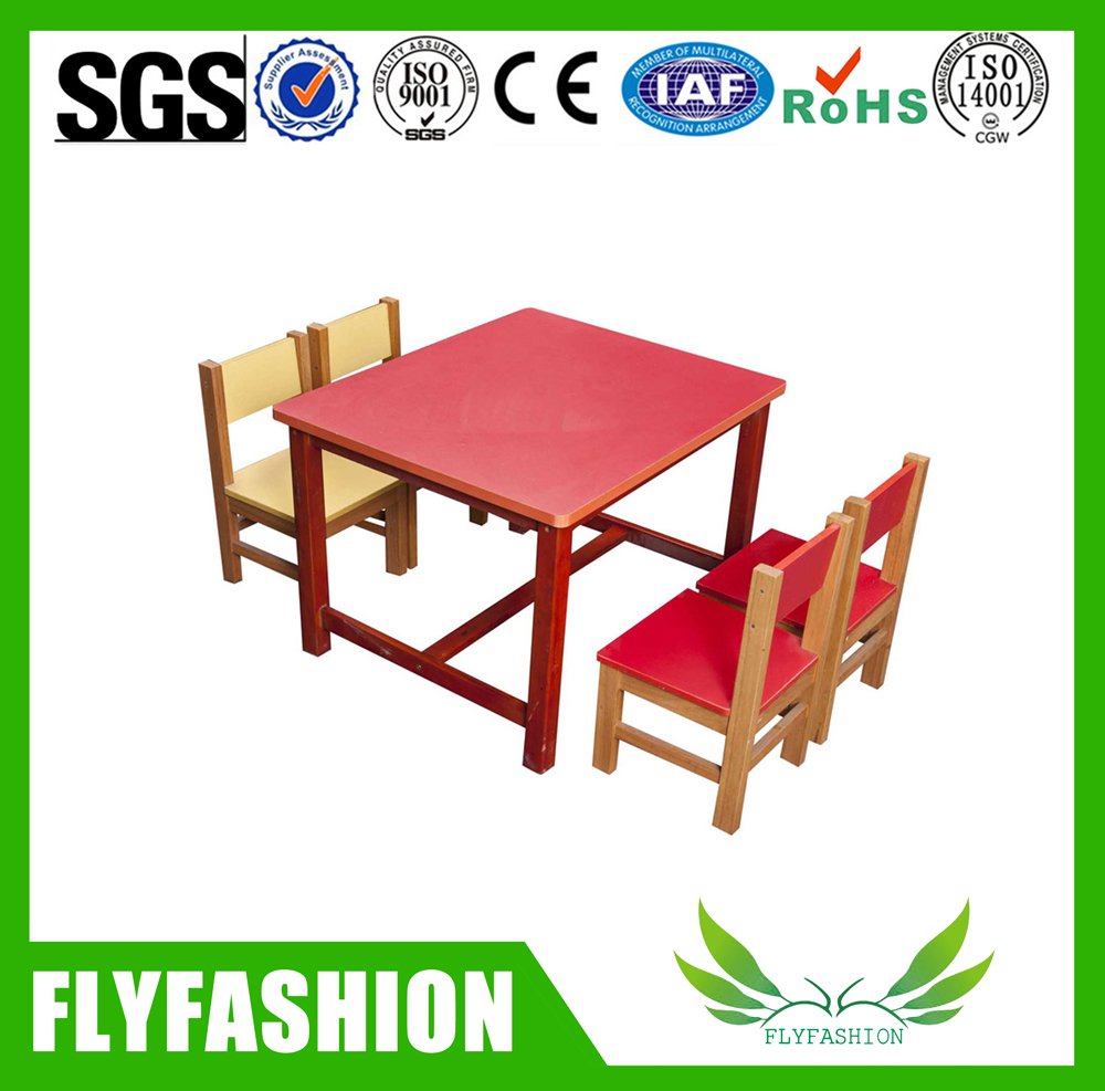 Children Table and Chair(SF-60C)