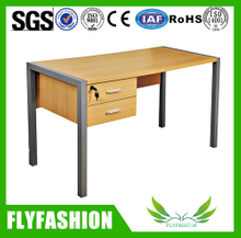 Wood Classroom Teacher Table(SF-11T)