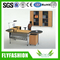 commercial office furniture manager office table (ET-57)