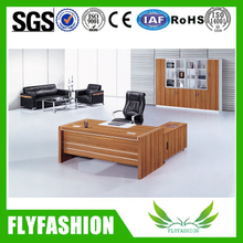 escritorio de madera ejecutivo para la venta ET-43
