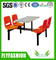 Student Dining Table （DT-02） 