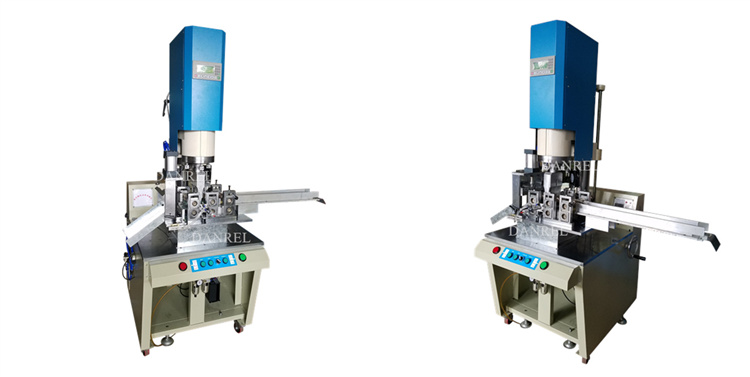 Fully Automated Ultrasonic Kitchen Sponge Scourer Pad Making Welding Machine Fully Automated Ultrasonic Kitchen Sponge Scourer Pad Making Welding Machine