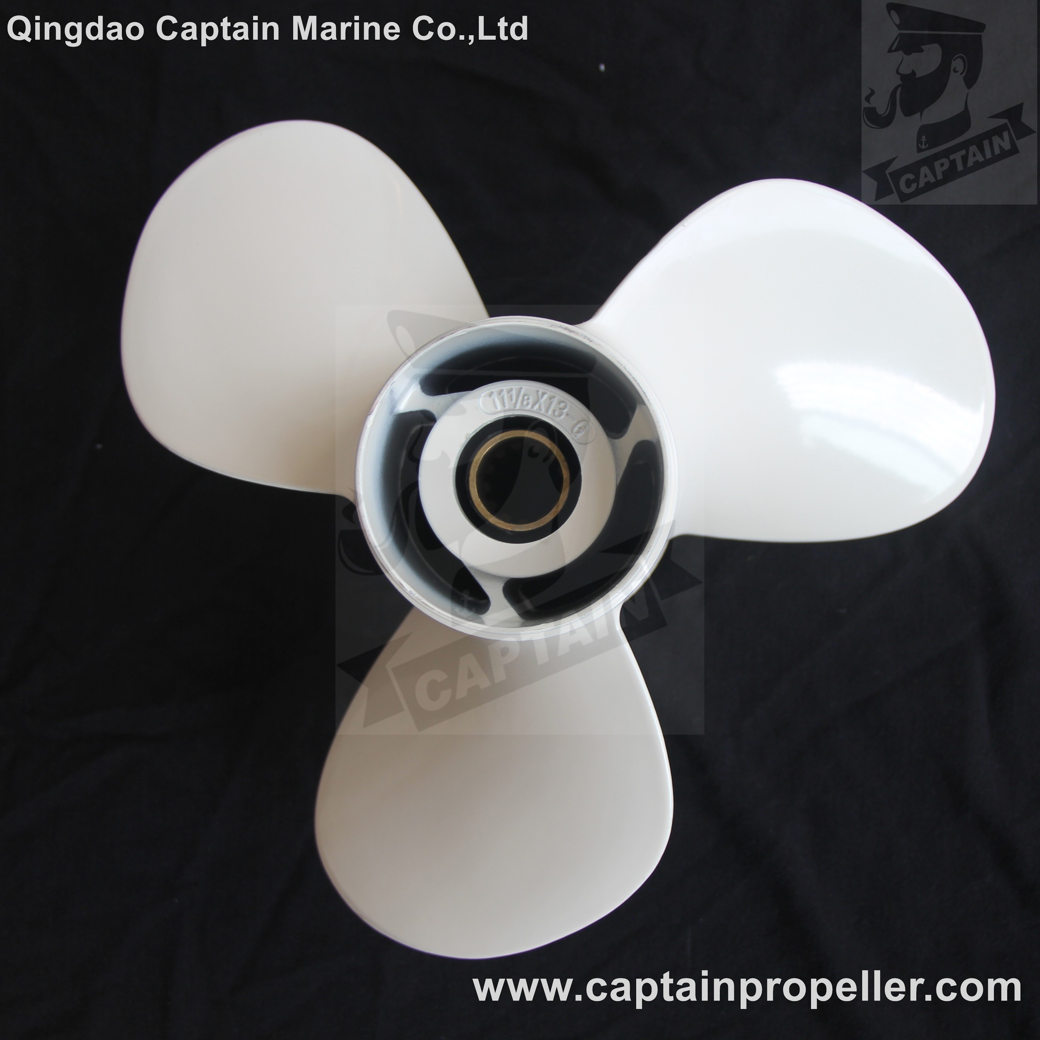 Precio de fábrica de China Yamaha Propeller OEM Part No.6E5-45941-00-EL