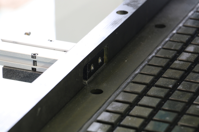 HC3-1325BF Automatic tool changing CNC center